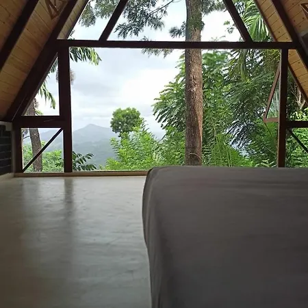 The Cloud Resort Kadugannawa Exterior photo