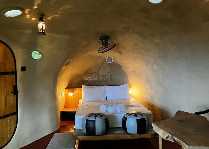 The Cloud Resort