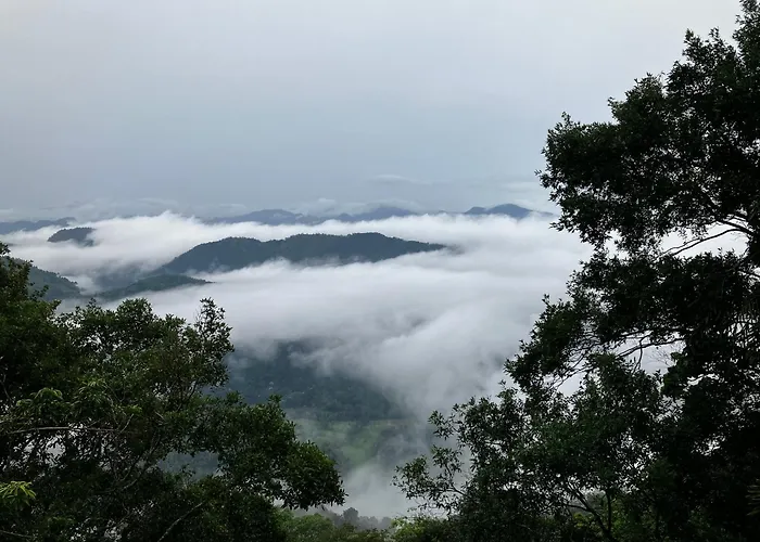 The Cloud Resort