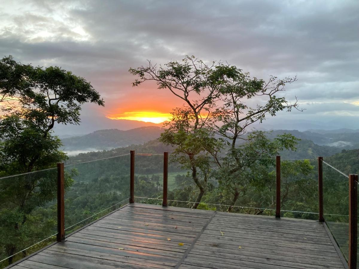 The Cloud Lodge