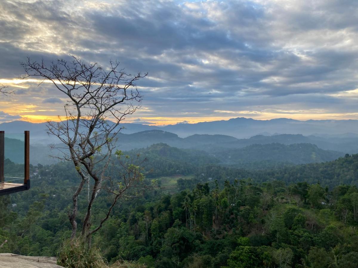 The Cloud Lodge Kadugannawa