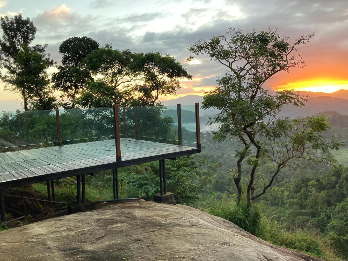 The Cloud Lodge Kadugannawa