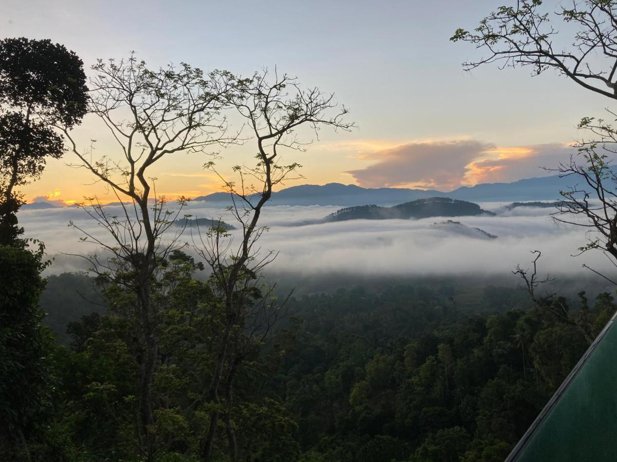 Lodge The Cloud Kadugannawa