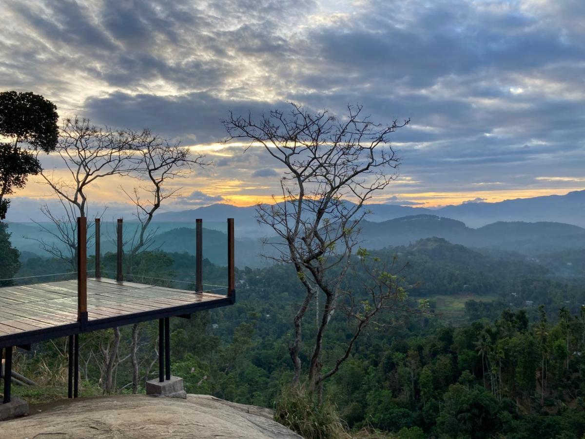 The Cloud Lodge Kadugannawa