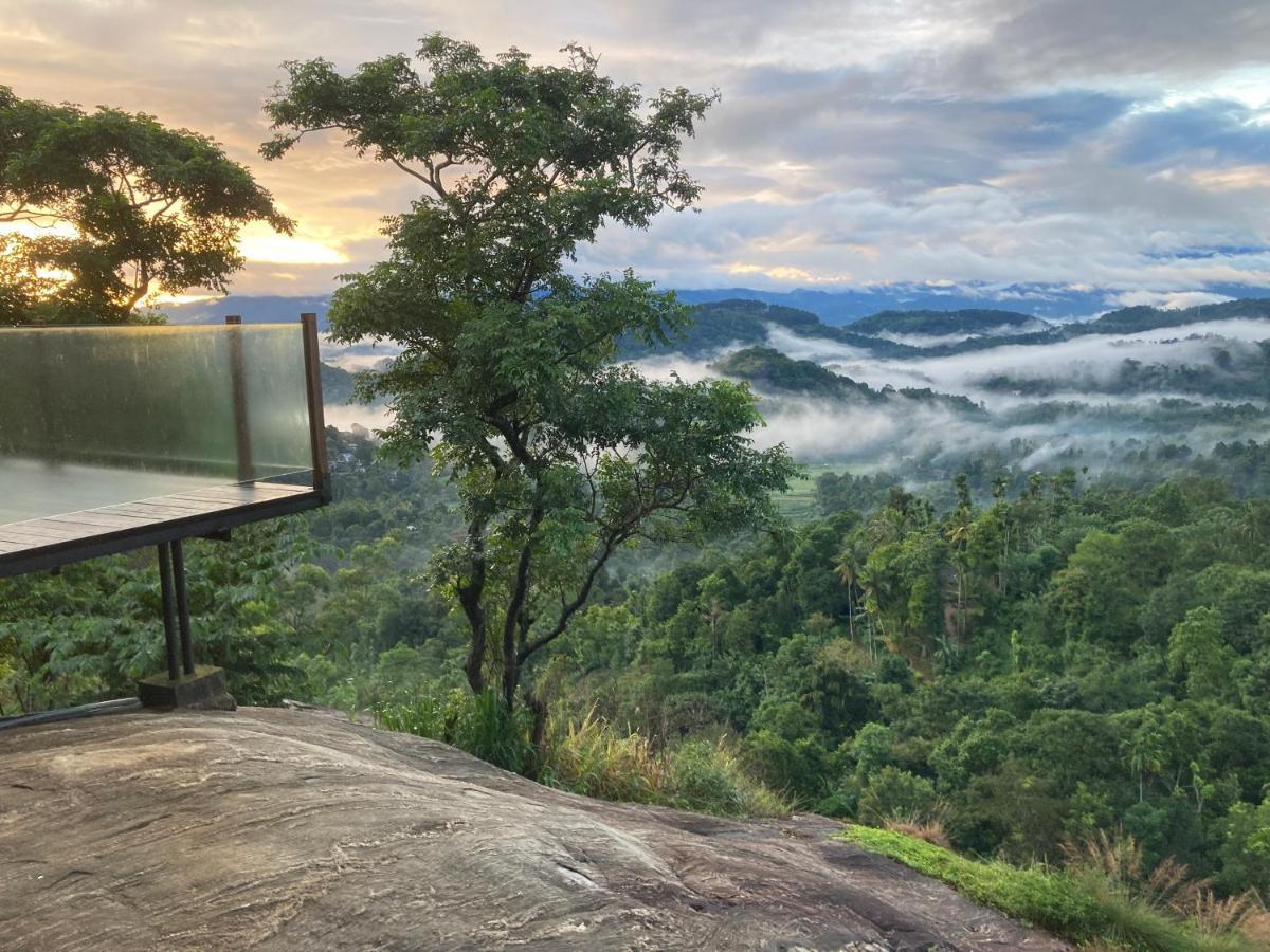 Lodge The Cloud