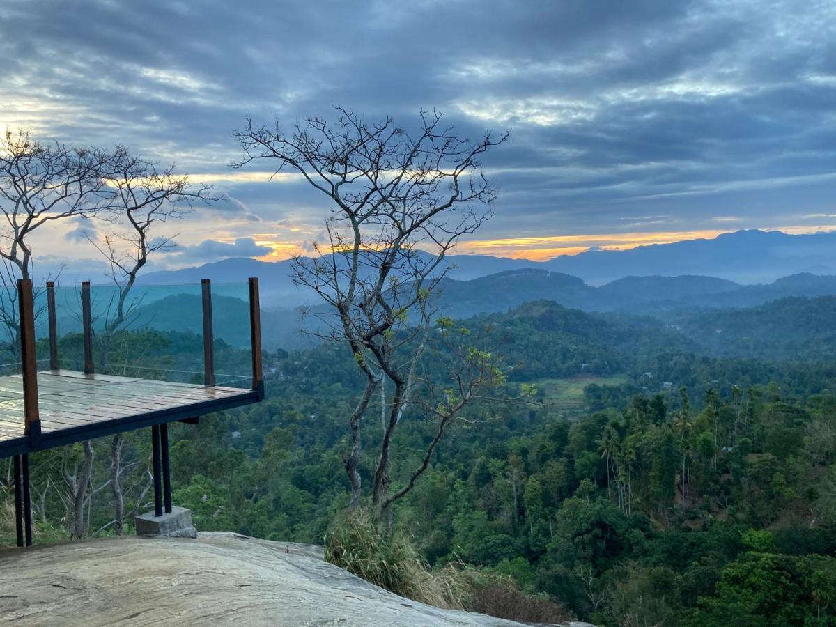 The Cloud Lodge Kadugannawa