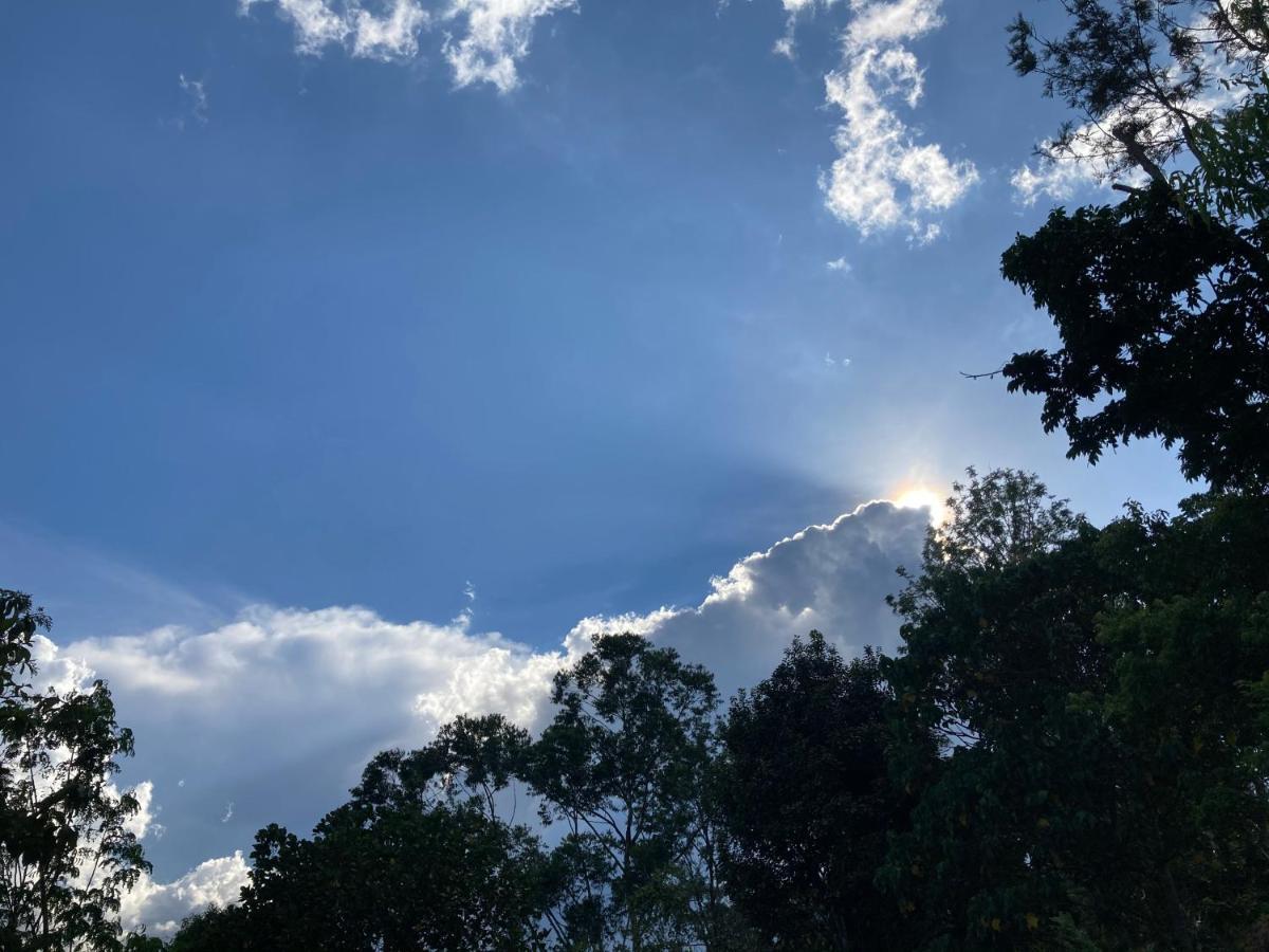 The Cloud *