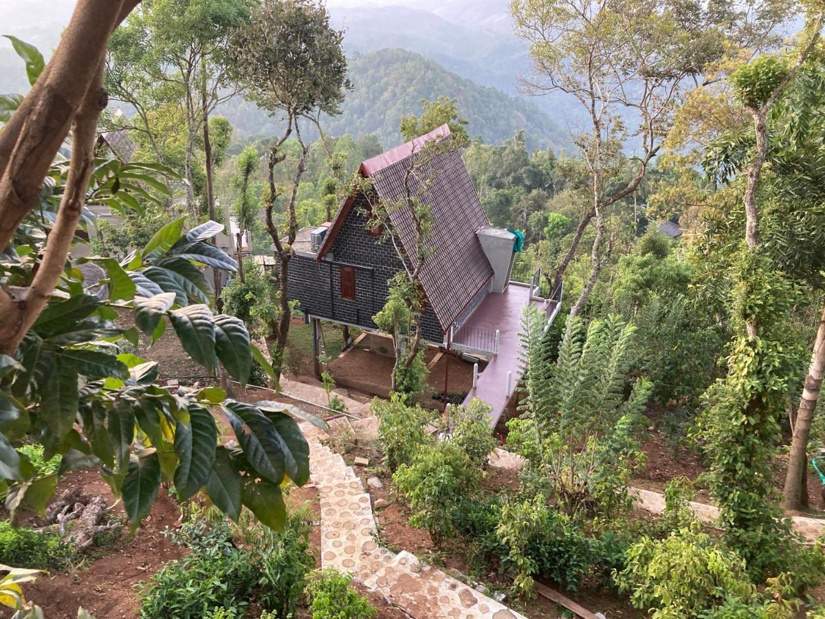 The Cloud Lodge Kadugannawa