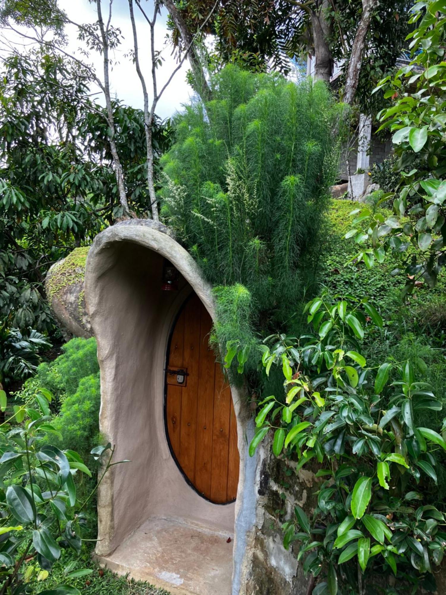 The Cloud Lodge Kadugannawa