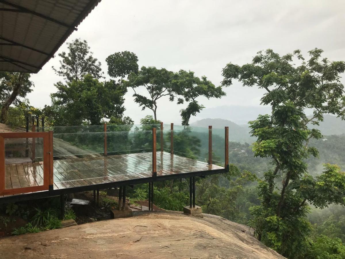 Lodge The Cloud Kadugannawa
