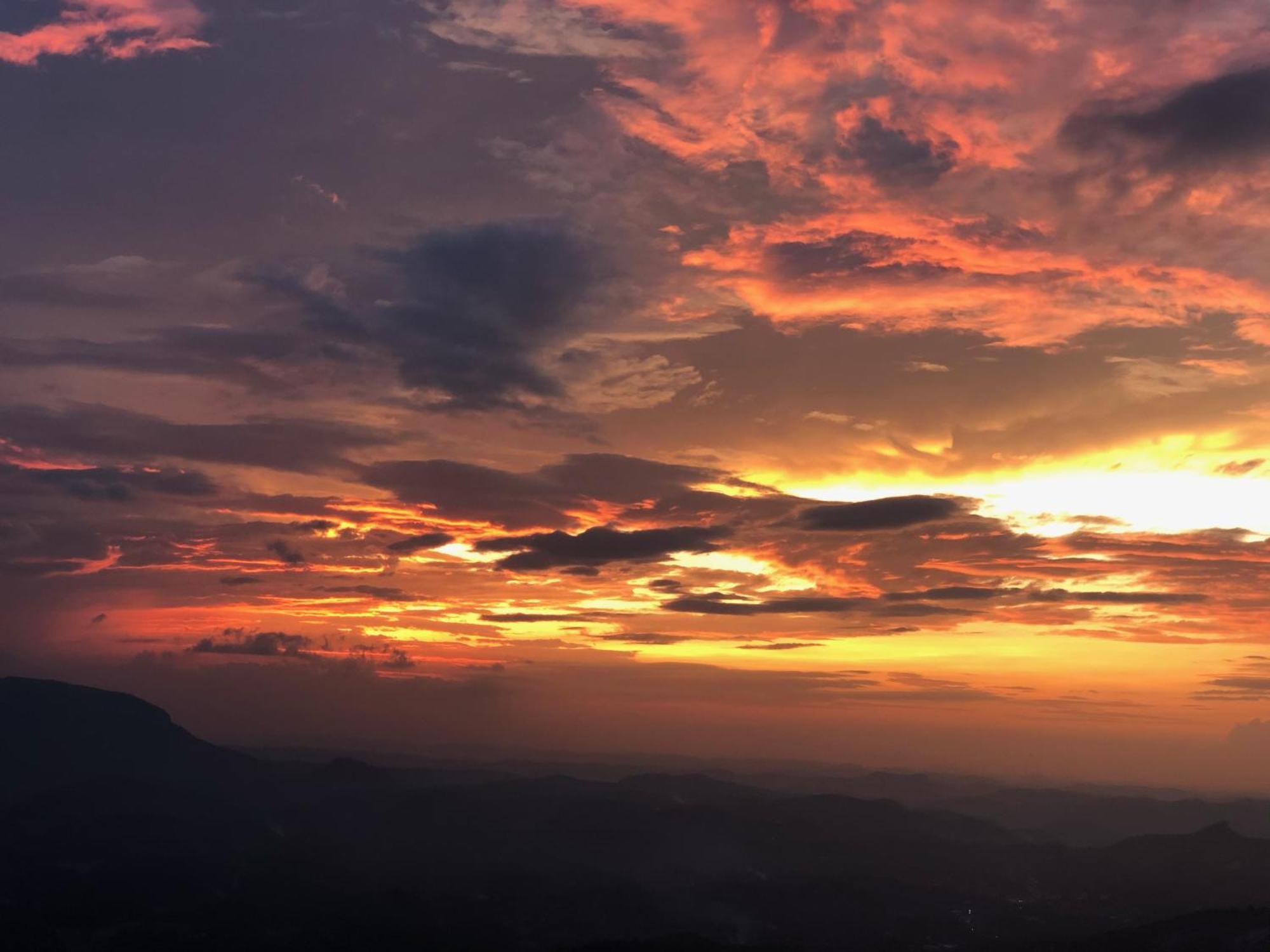 The Cloud Kadugannawa