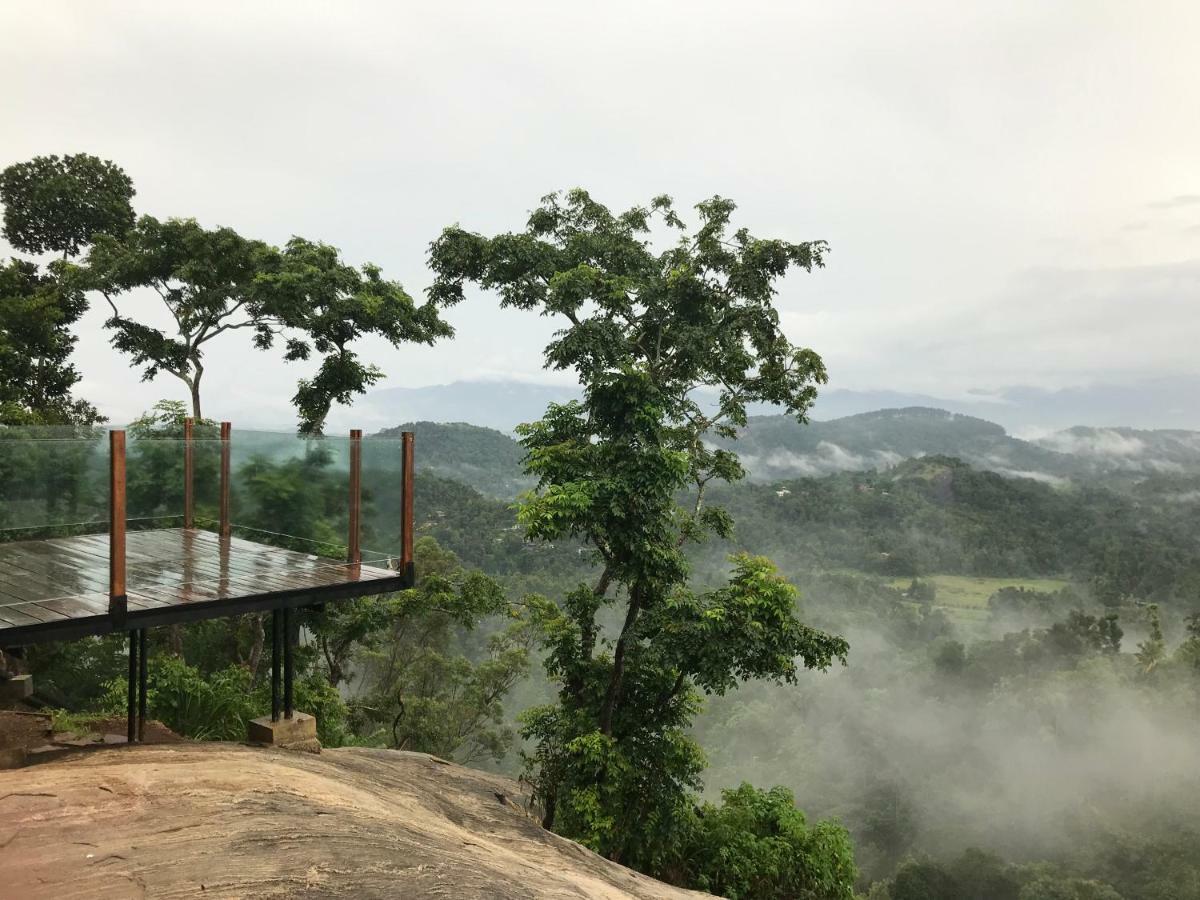 Lodge The Cloud Kadugannawa